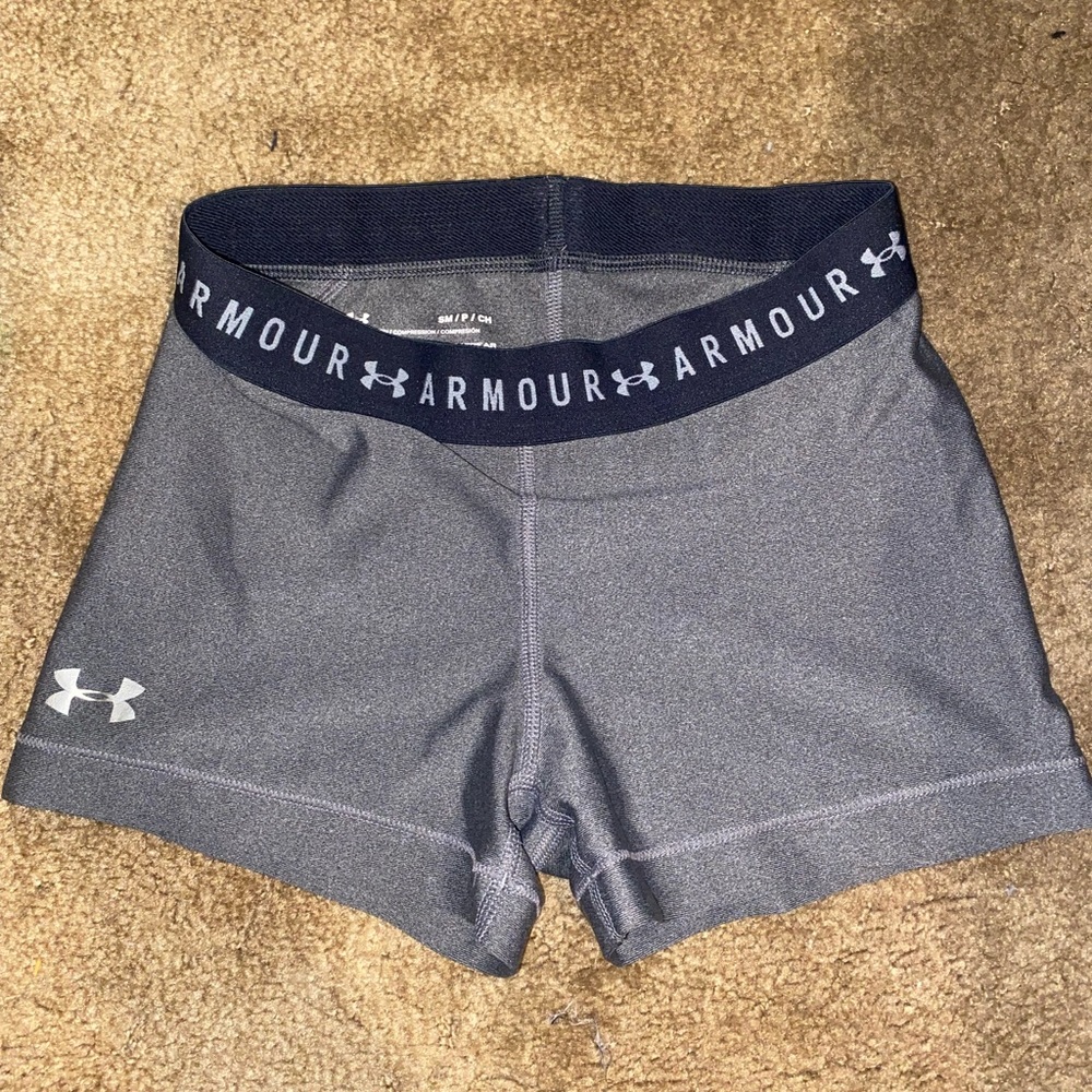 Under Armour Shorts